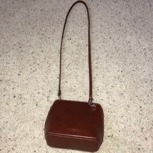 cross over bag